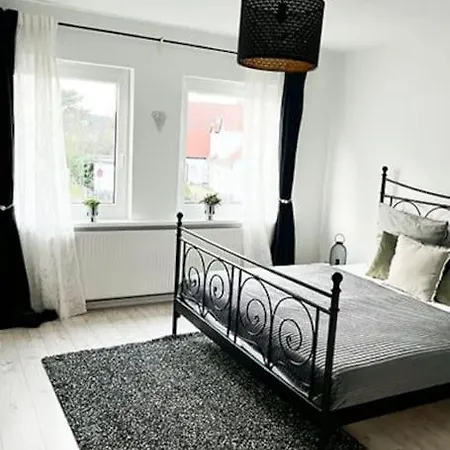 Modernes Mit Balkon Free Parking Netflix *